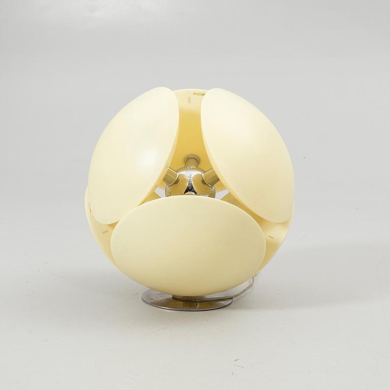 Floor lamp, “Bubble Tavolo”, Foscarini Murano, Italy.