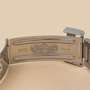 Rolex, Submariner, "Maxi IV Dial", ca 1982.