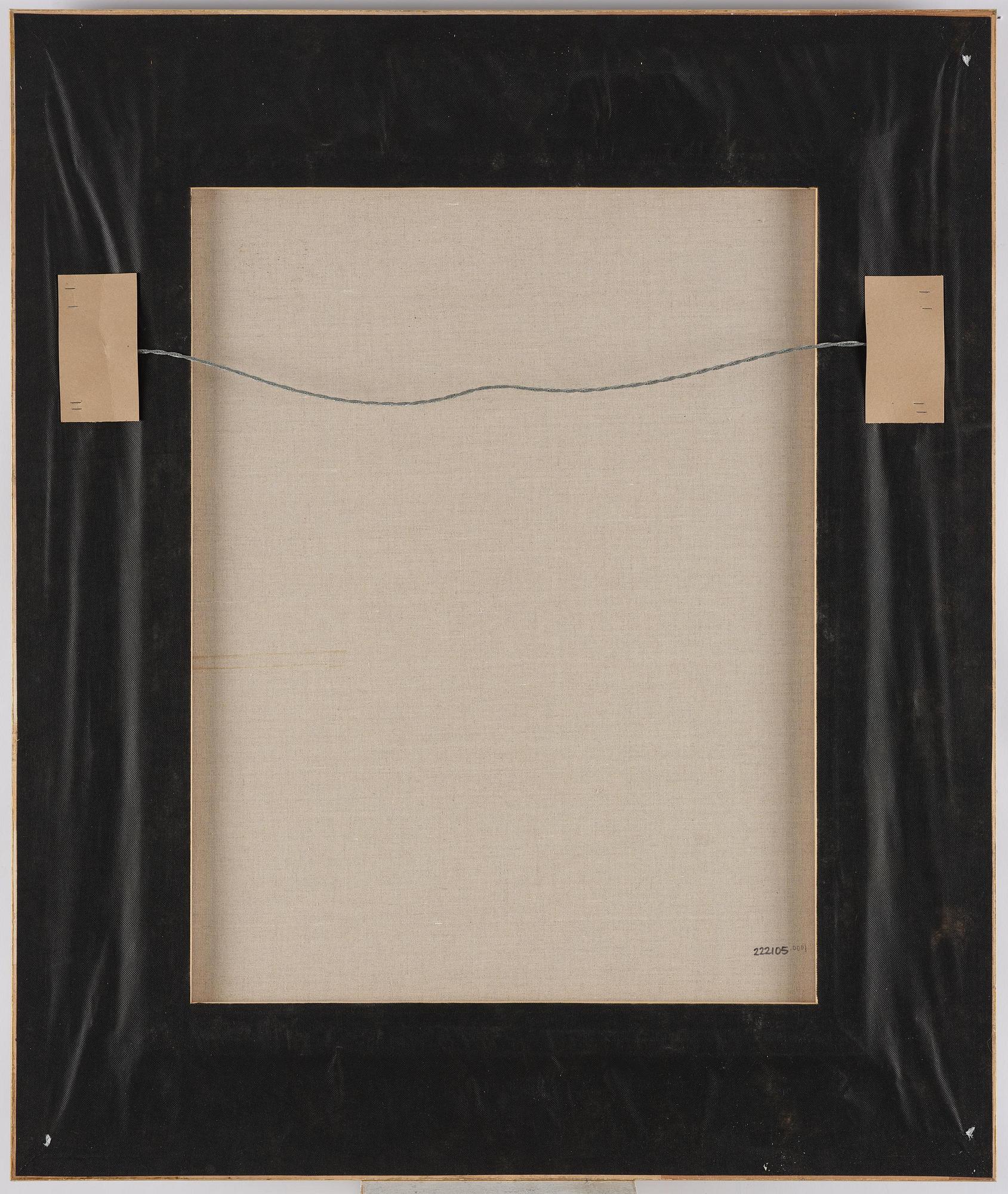 Isaac (Itzchak) Tarkay, "The Dreamer".