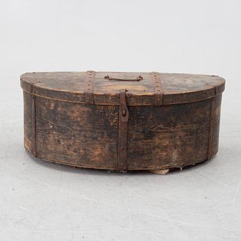 Forskrin, allmoge 17-/1800-tal.