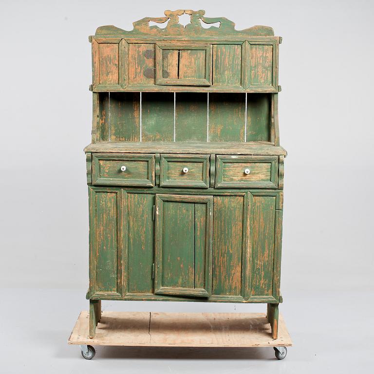 SKÄNKSKÅP, modern tillverkning.