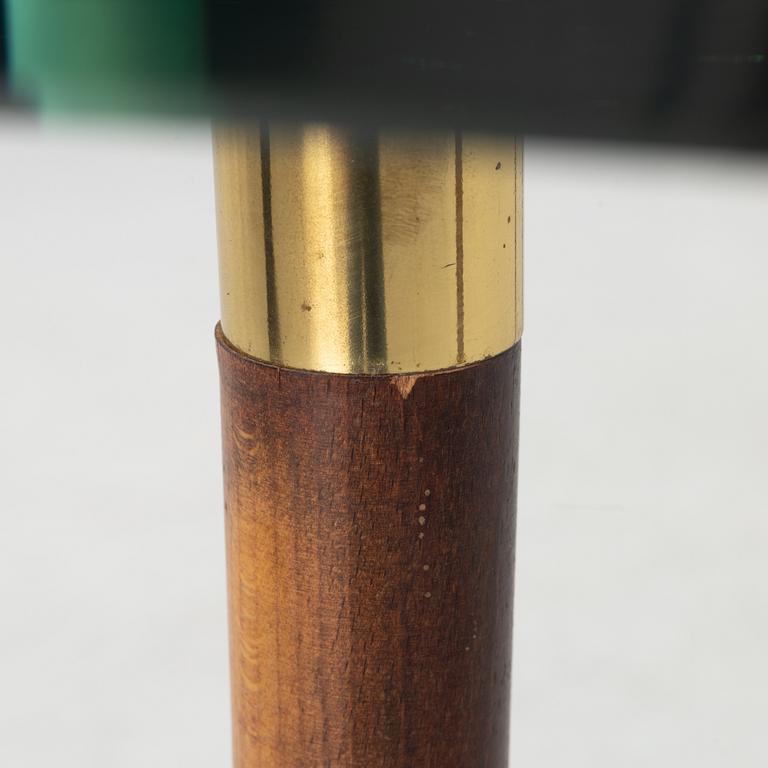 A Coffee table, Örebro Glasindustri, 1960s.