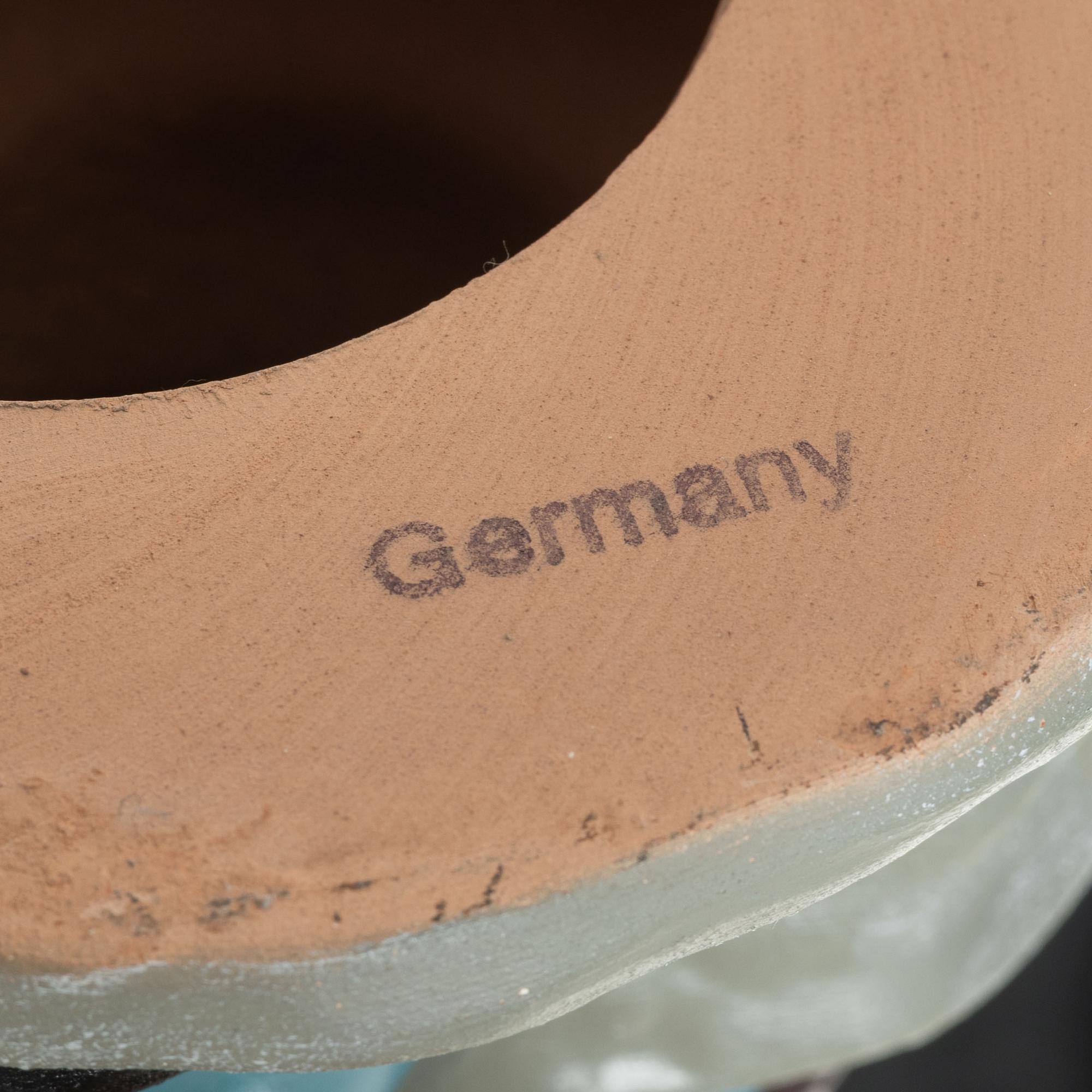 Gnomes, 3 pcs, Germany, mid/second half of the 20th century.