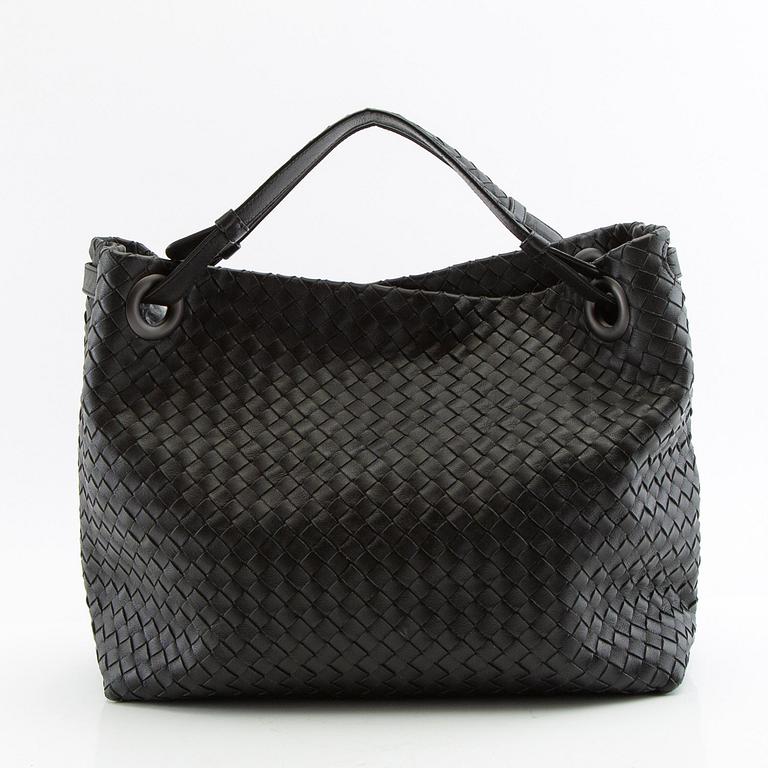 Bottega Veneta, bag, "Medium Garda".