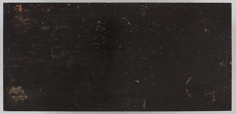 Axel Einar Hjorth, byrå, "Corall", Nordiska Kompaniet 1934.