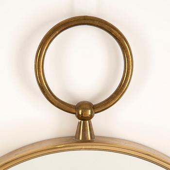Spegel, Swedish Modern, 1900-talets mitt.