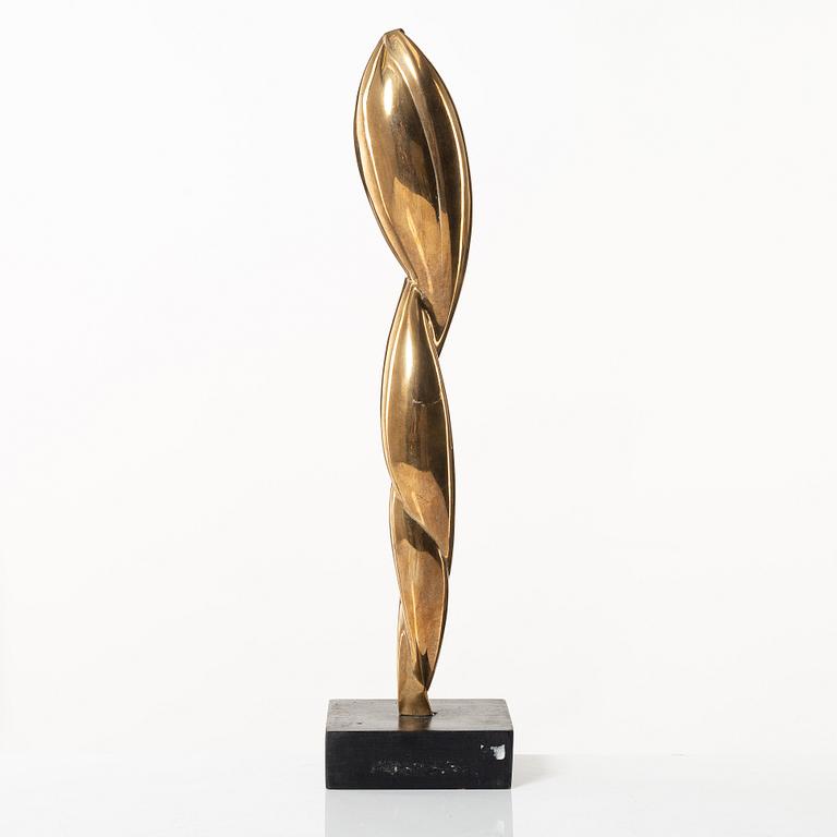 Veikko Keränen, "Lady bird".