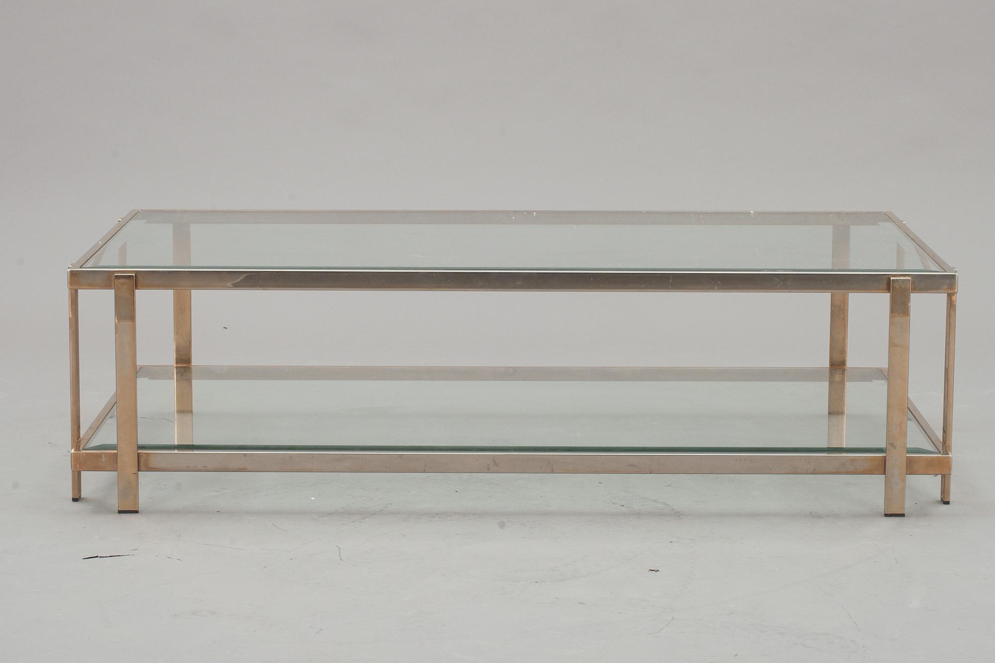 SOFFBORD, 1970-tal.
