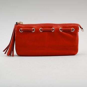 VÄSKA, Anya Hindmarch, 2000-tal.