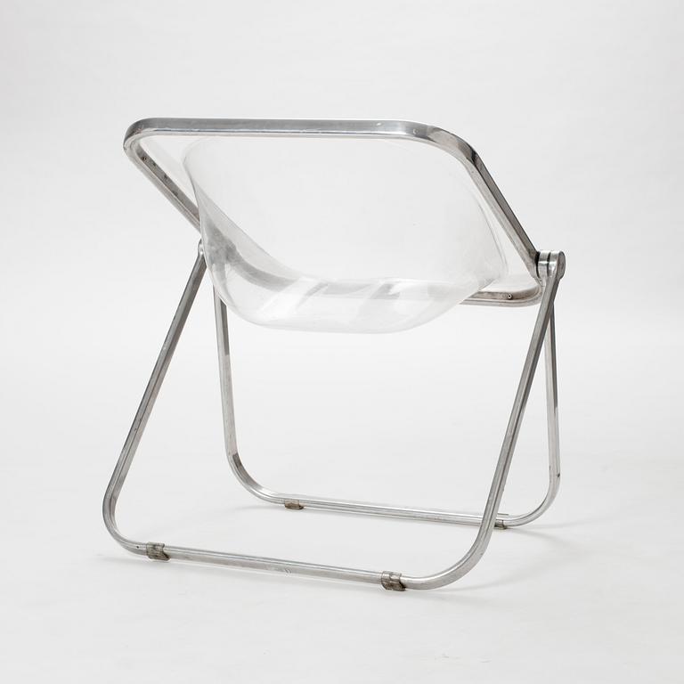 STOL, "Plona", Giancarlo Piretti, Castelli, 1969.