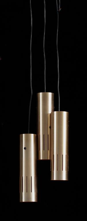 TAKLAMPA, design Jo Hammerborg, Fog & Mörup, Danmark.