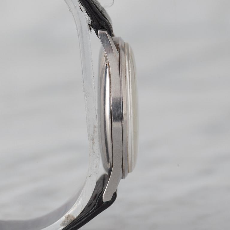 PATEK PHILIPPE, Genève, Calatrava, armbandsur, 33,2 mm,