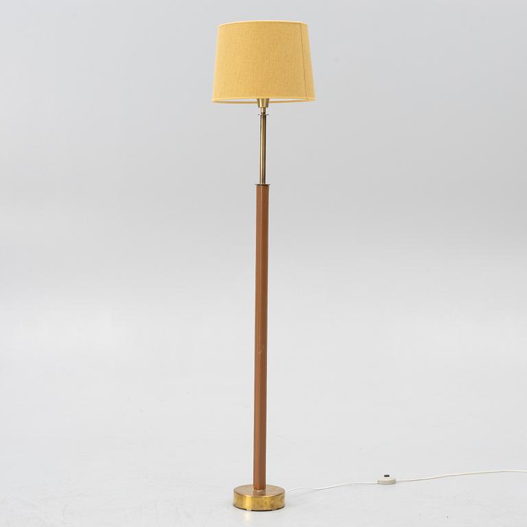 Floor lamp, Philips, second half of the 20th century.
