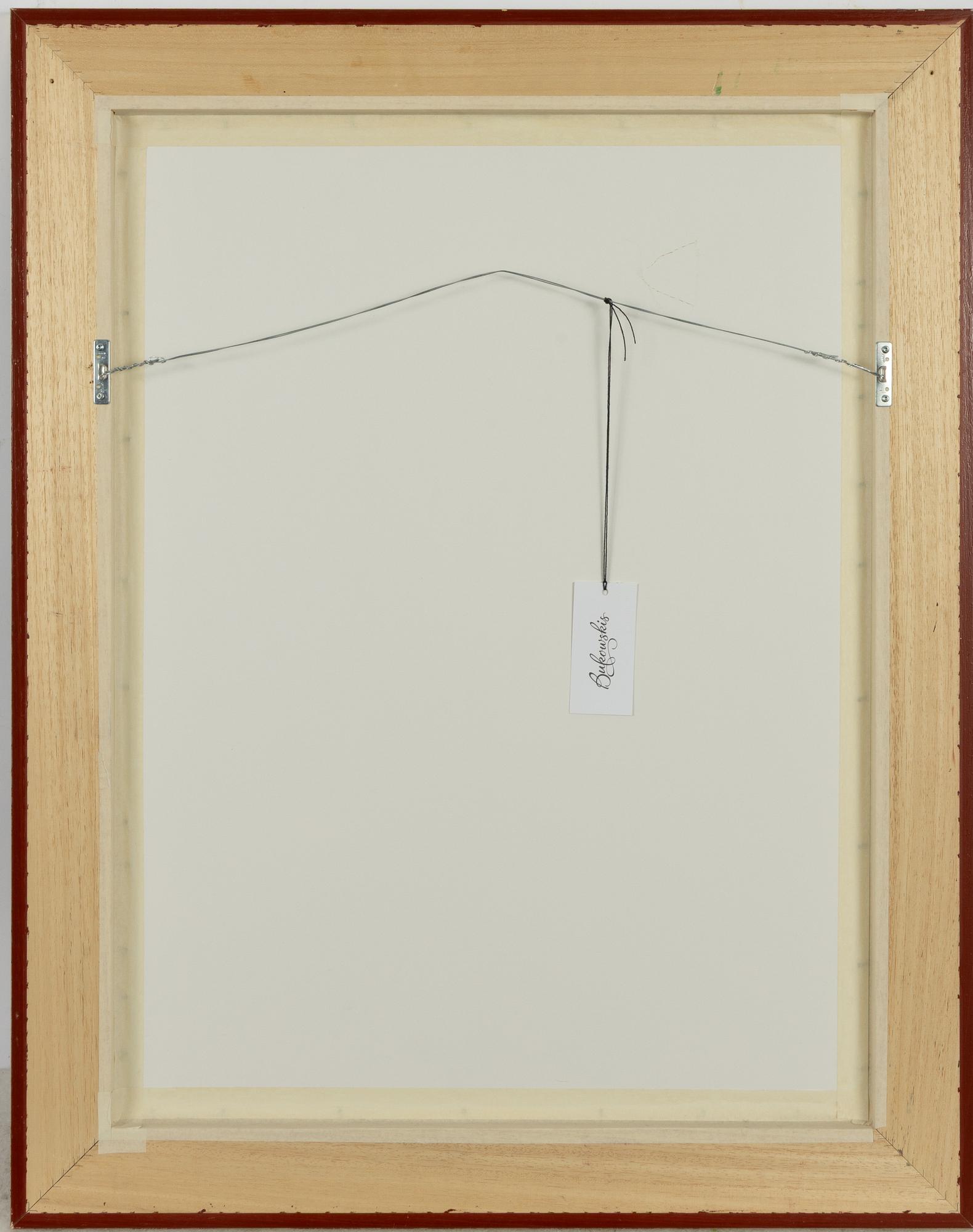 César Baldaccini, Composition.