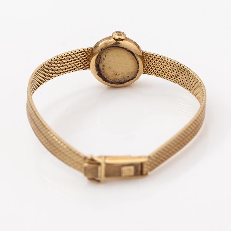 Certina, rannekello, 17 mm.