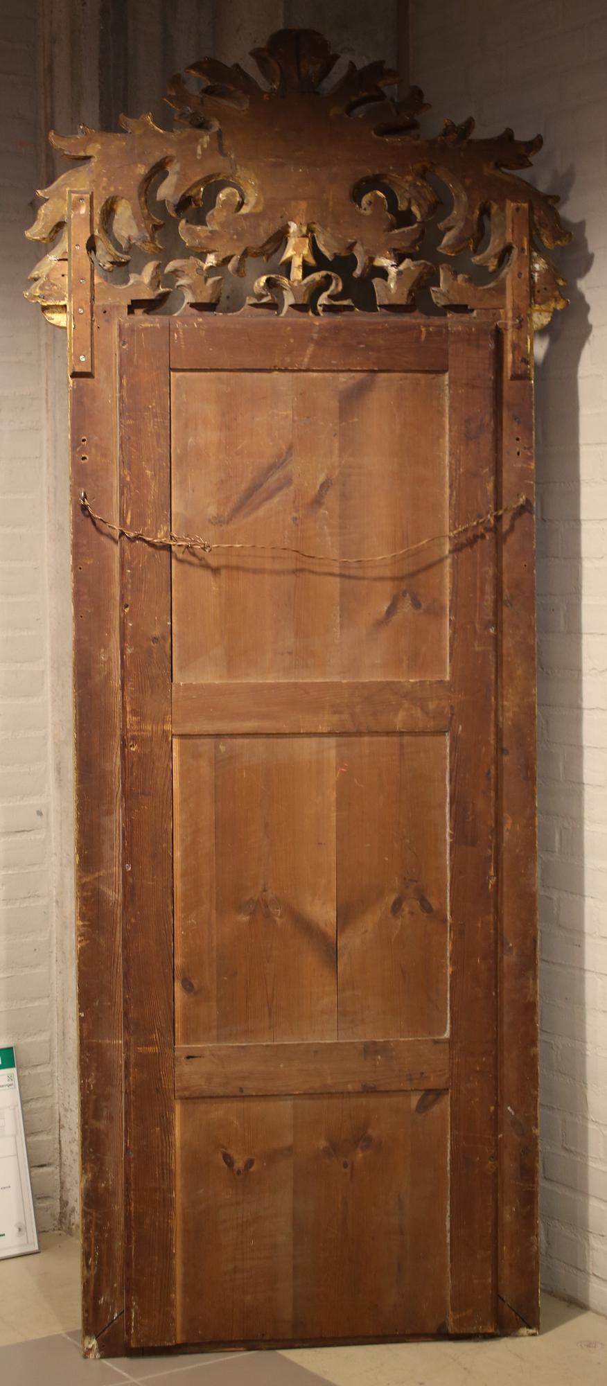 SPEGEL, 1800-talets andra hälft.