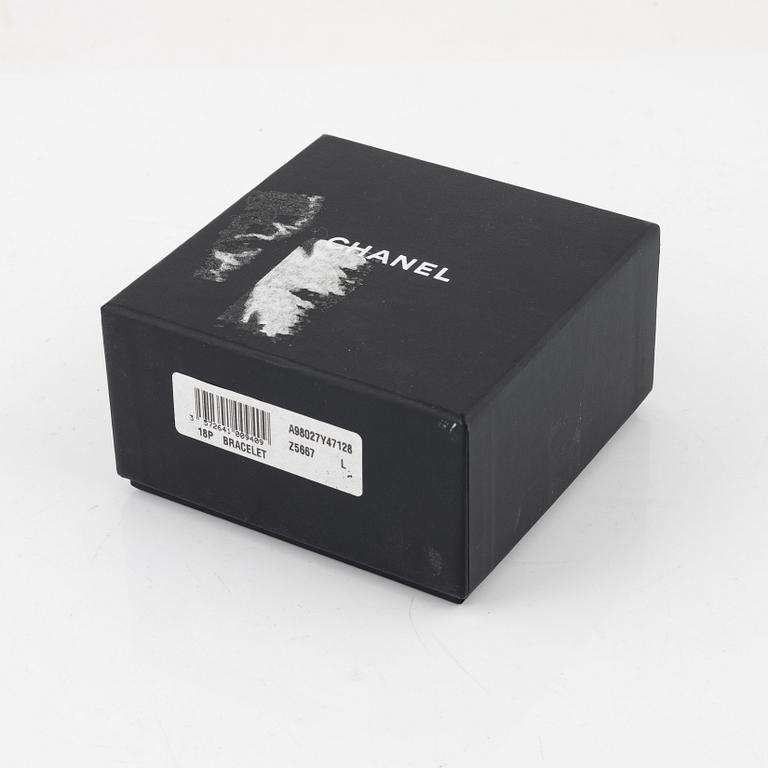 Chanel, armband, 2018.