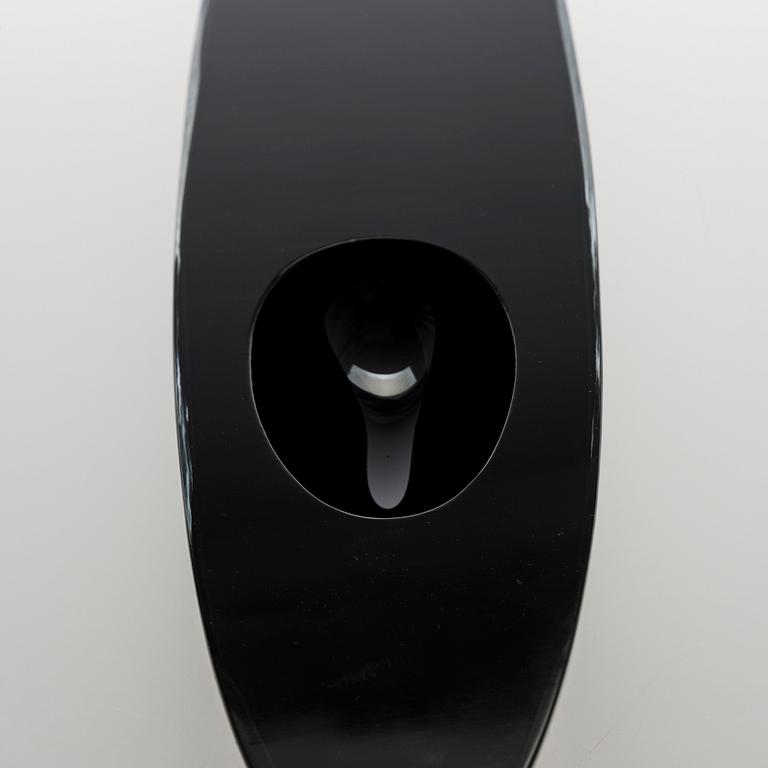 Timo Sarpaneva, Postum skulptur, "Kajak", signerad Pino Signoretto 2009 (16).