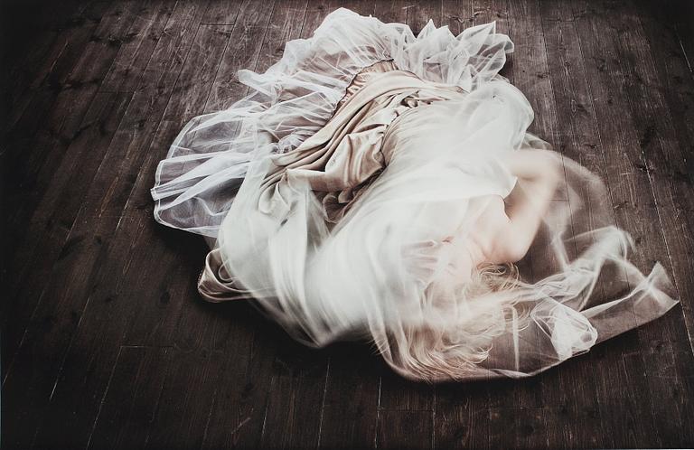 Lisa Sjögren, Utan titel.