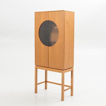 Tomas Jelinek, Display cabinet, from the Stockholm series, IKEA.