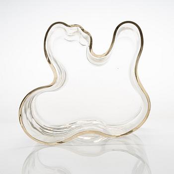 Alvar Aalto, maljakko 3031, signeerattu Alvar Aalto 3031.