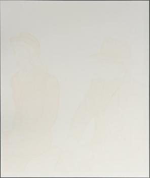 Jan Håfström, "Mr. Walker" (From Walker with Love).