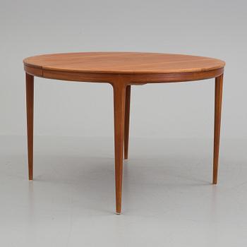 BERTIL FRIDHAGEN, matbord, Bodafors, 1964.