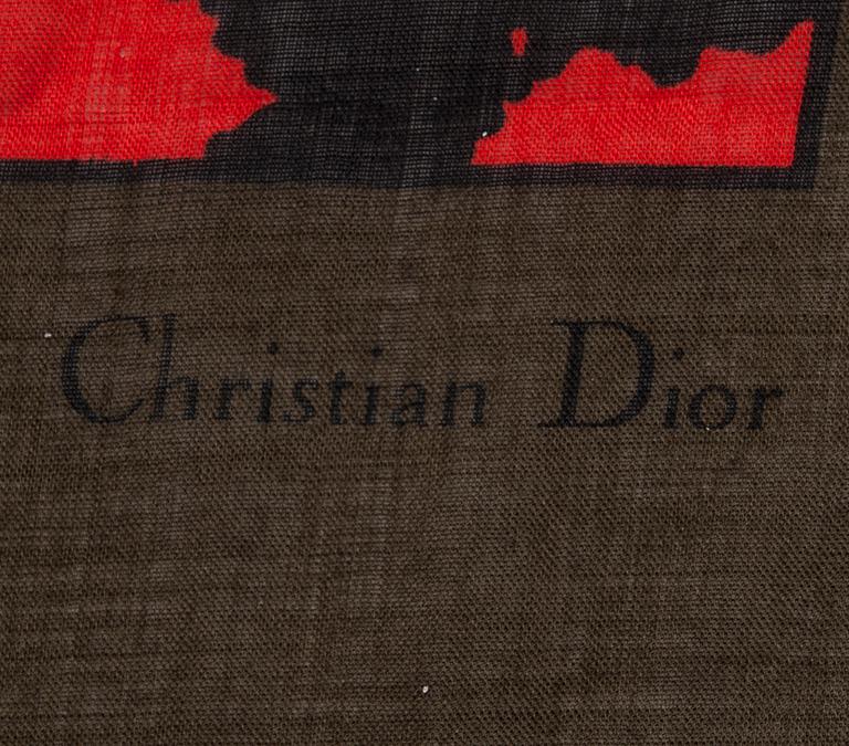 SJAL, Christian Dior.