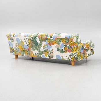 Sofa, contemporary production.