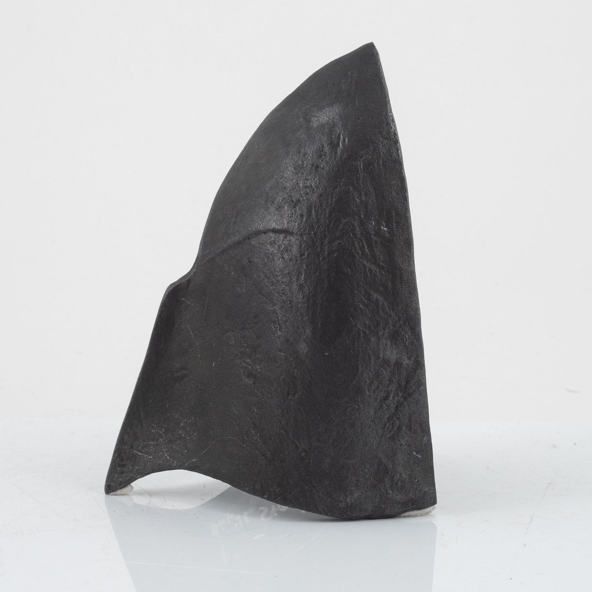 Birgitta Stenberg, Utan titel.