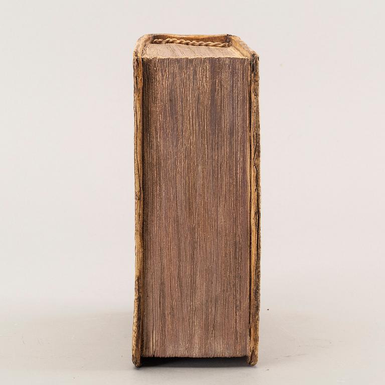 Ingrid Herrlin, skulptur, keramik, signerad.