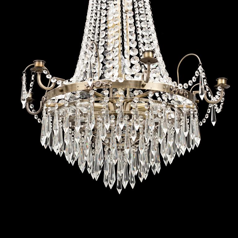 LJUSKRONA, 2000-tal.