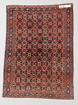 MATTA, orientalisk. 192 x 142 cm.