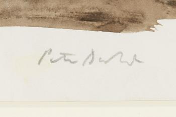 Peter Dahl, Figures.