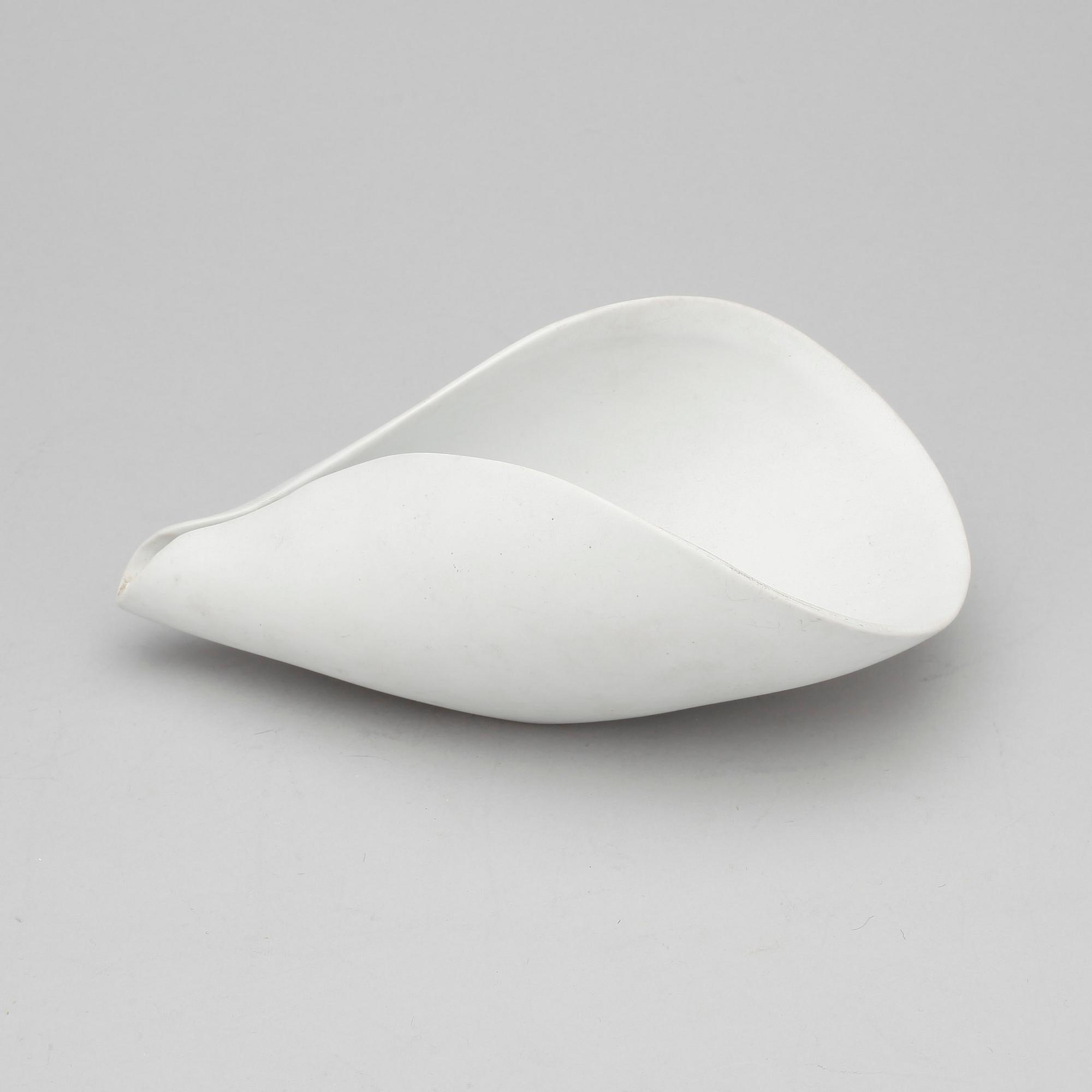 FAT, stengods, "Veckla", Stig Lindberg , Gustavsberg, 1900-tal.