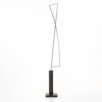 Veikko Keränen, "Upp i vind".