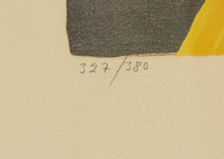 Lennart Jirlow, "Ateljén".