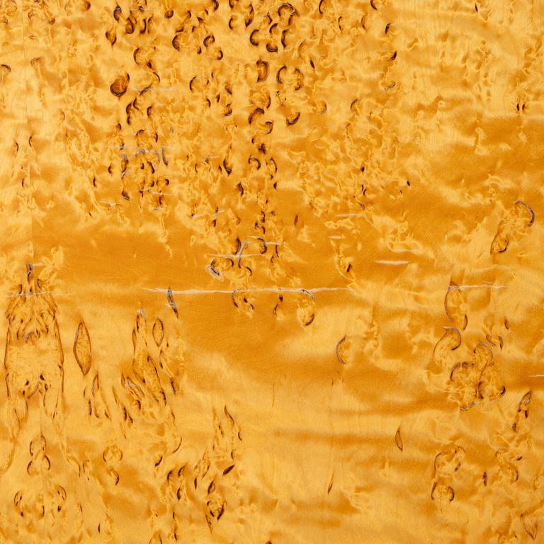 Bruno Mathsson, Coffee table, "Annika" for DUX, late 20th century.