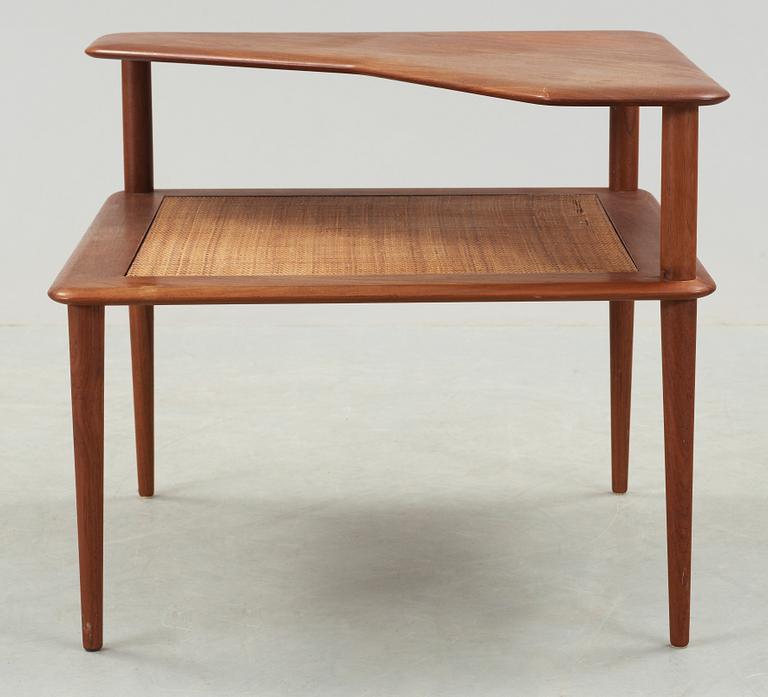 SOFFBORD, "Minerva", Peter Hvidt & Orla Mølgaard Nielsen för France & Daverkosen, Danmark, 1900-talets andra hälft.