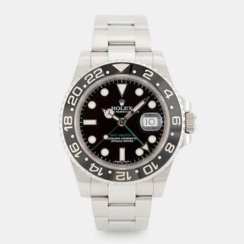 1046. Rolex, GMT-Master II, ca 2014.