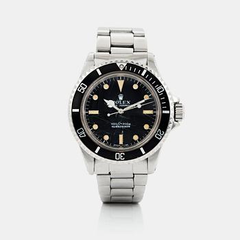 ROLEX, Submariner.