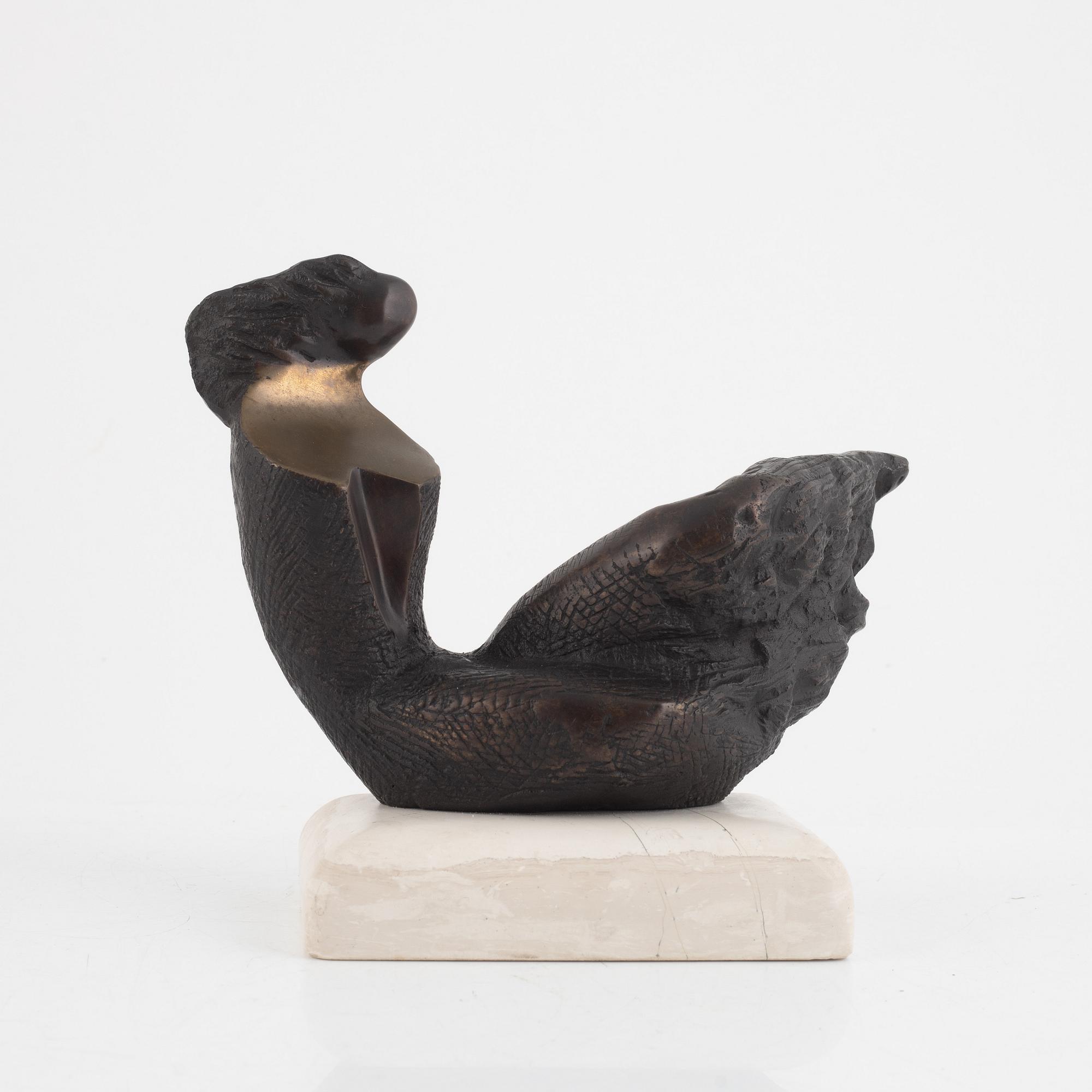 Stan Wys, Utan titel.