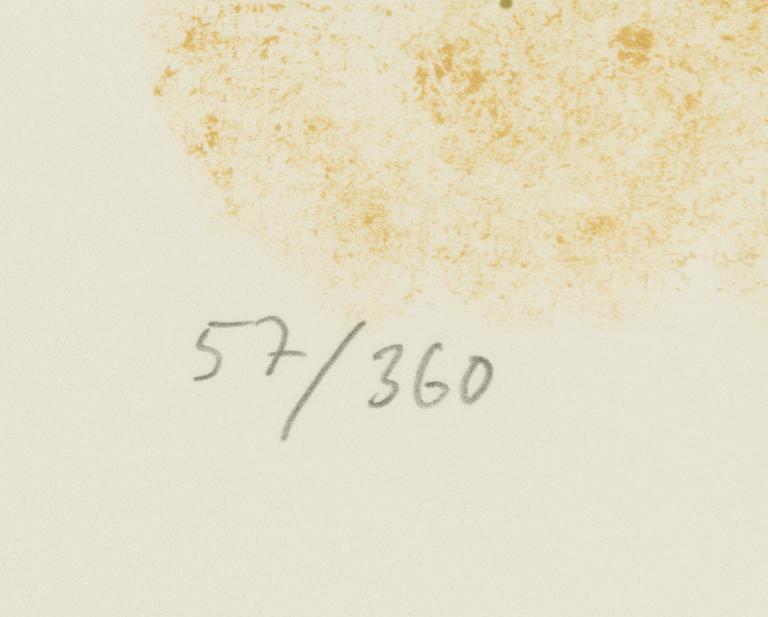 Ulf Gripenholm, "Vägen".