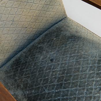 Alvar Aalto, A 1930/1940's '34' armchair for O.Y. Huonekalu- ja Rakennustyötehdas A.B.