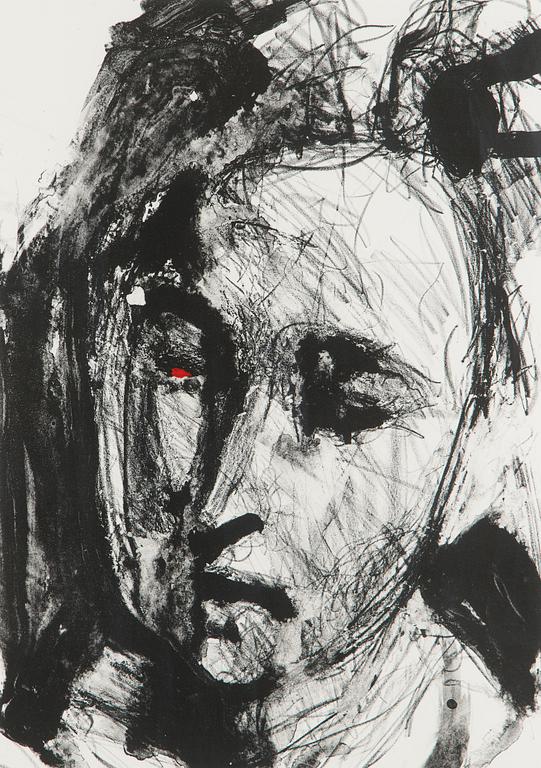 Kuutti Lavonen, "Tobie".