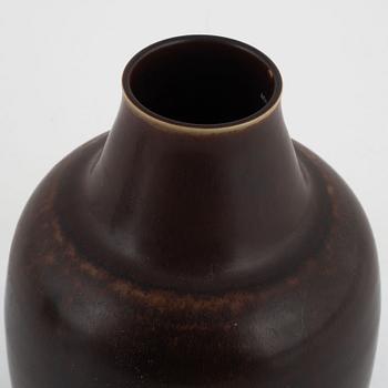 Carl-Harry Stålhane, a vase, Rörstrand.