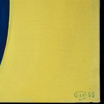 John Ivar Berg, "Spiralkomposition".