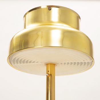 Anders Pehrson, a 'Bumling' floor lamp, Ateljé Lyktan, Åhus, later part of the 20th century.