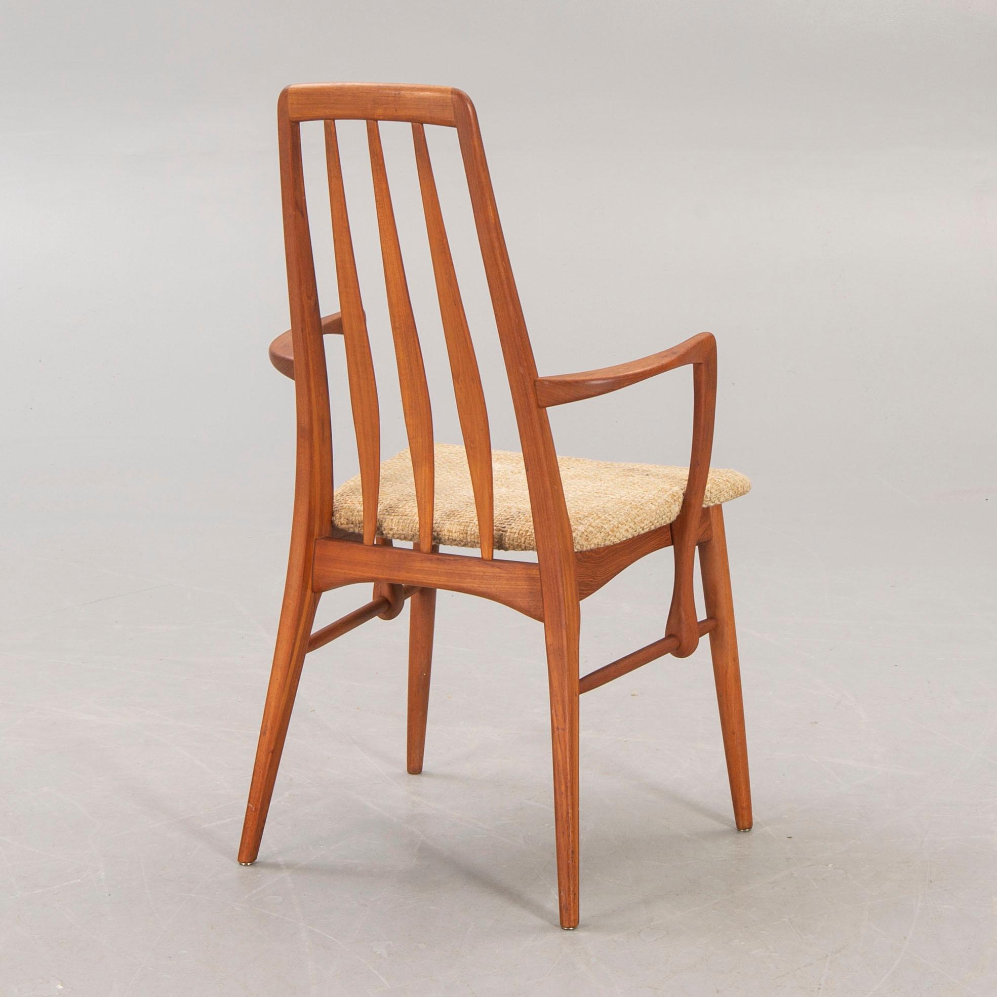 Kofoed-Larsen, chair / armchair, 1960s.