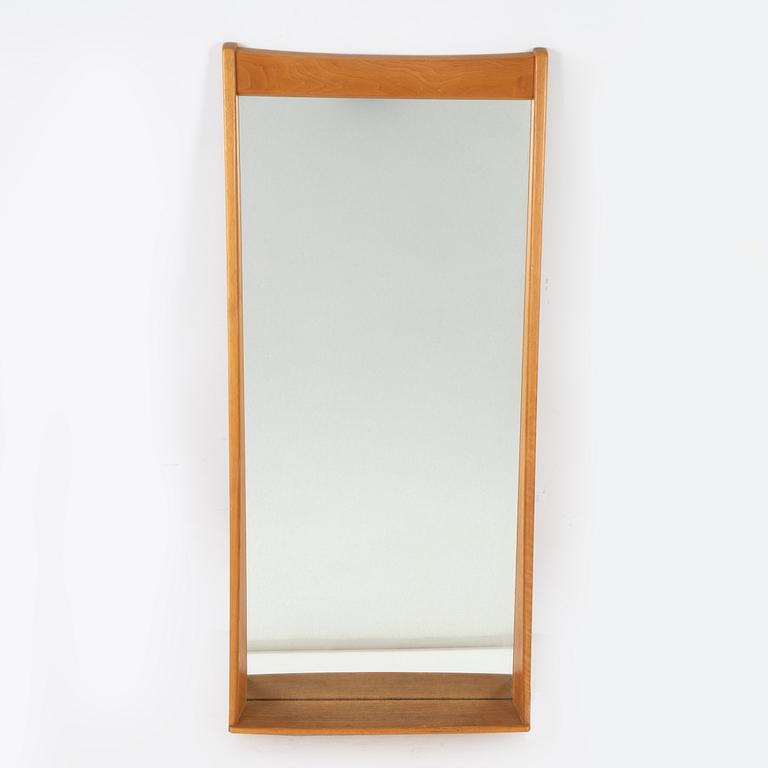 Östen Kristiansson, spegel, Luxus/Vittsjömöbel, Vittsjö.